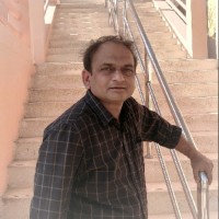 Jignesh Joshi