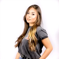 Aghata da Silva Barbosa