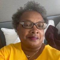 Joyce Parrish-Williams