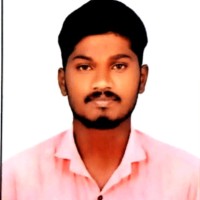 Udhayakumar. M Udhayakumar. M