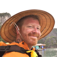 Seth Ruggles