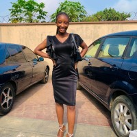 Oreoluwa Ojo