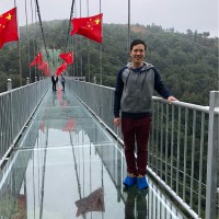 Xi (Kevin) Jiang