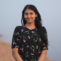 Ankita Patel