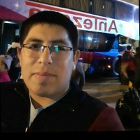 Wilmer Barbaran Arroyo