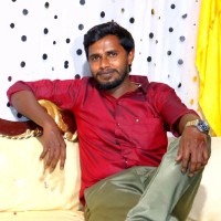 Kodakandla Pradeep Kumar