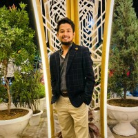 Mohammad Rohidul I.