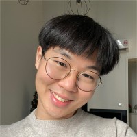 Zhen Zyiy Leonard Lee