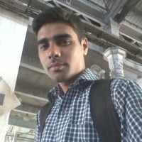 ANISH RAI
