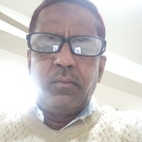 Fareed Ahmad
