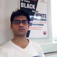 Abhishek Paliwal