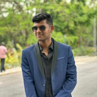 Shreehari Shetty