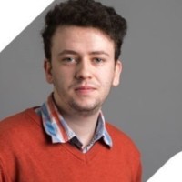 Conor Dillon