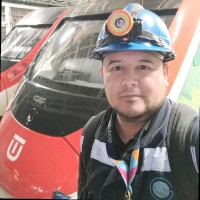 Jesus Alberto Galván Rabago