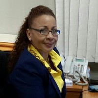 Delores Turton
