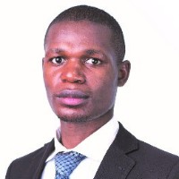 Ephraim Onyango