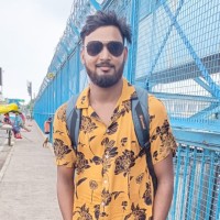 Ajay Kumar