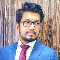 Jubin Moideenkutty