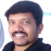 Natarajan Mohan