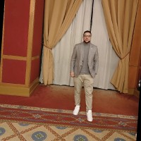 Mohamed Gamal