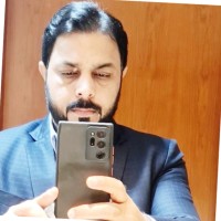 Muhammad Rafiq