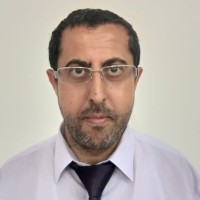 Mohammad Abdulraheem