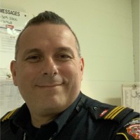 Paul Serratore