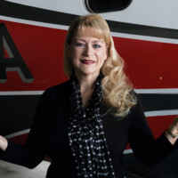 Tammy Daum