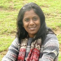 Nagashree Setty