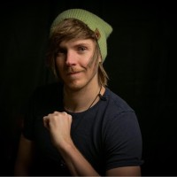 Keefer Green