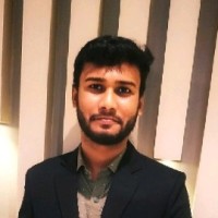 Masud Rana Parvej