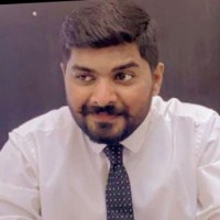 Syed Mosoof Ahmed