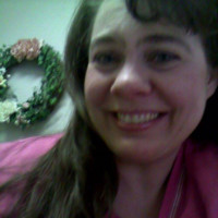Tracy Trull