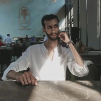 Faraz Iqbal Chaudhary