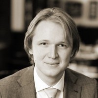 Alexander Tolmachev