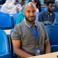 Ahmed Mohamed