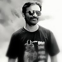 Raghunath K C