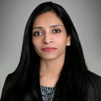 Nidhi Choudhary Khandelia