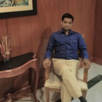 Sreechary Chary