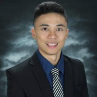 Raphael Louise Barcenas