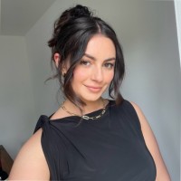 Megan Fernandes