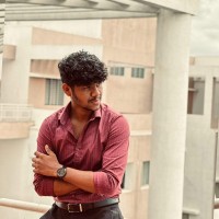 Pravash Vijayakumar