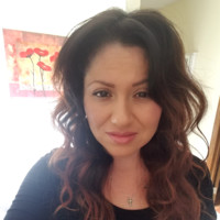 Vickie Caballero