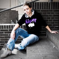 Samantha Van Den Berg