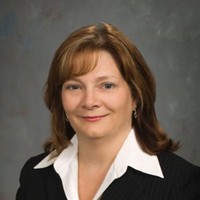Louise Johnston