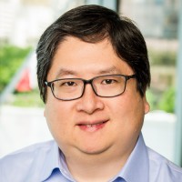 Charles Liu