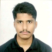 Shubham Isadkar