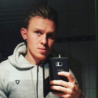 Sebastian Dörwald