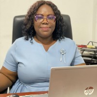 Linda Braimah (BA, MBA)