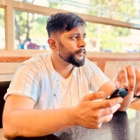 Melvin Juancy Panicker